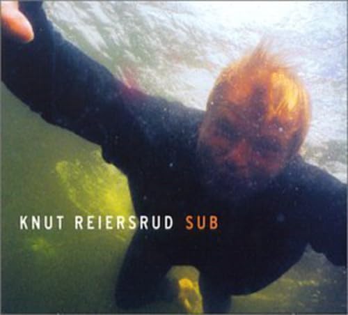 Product Image: Knut Reiersrud - Sub