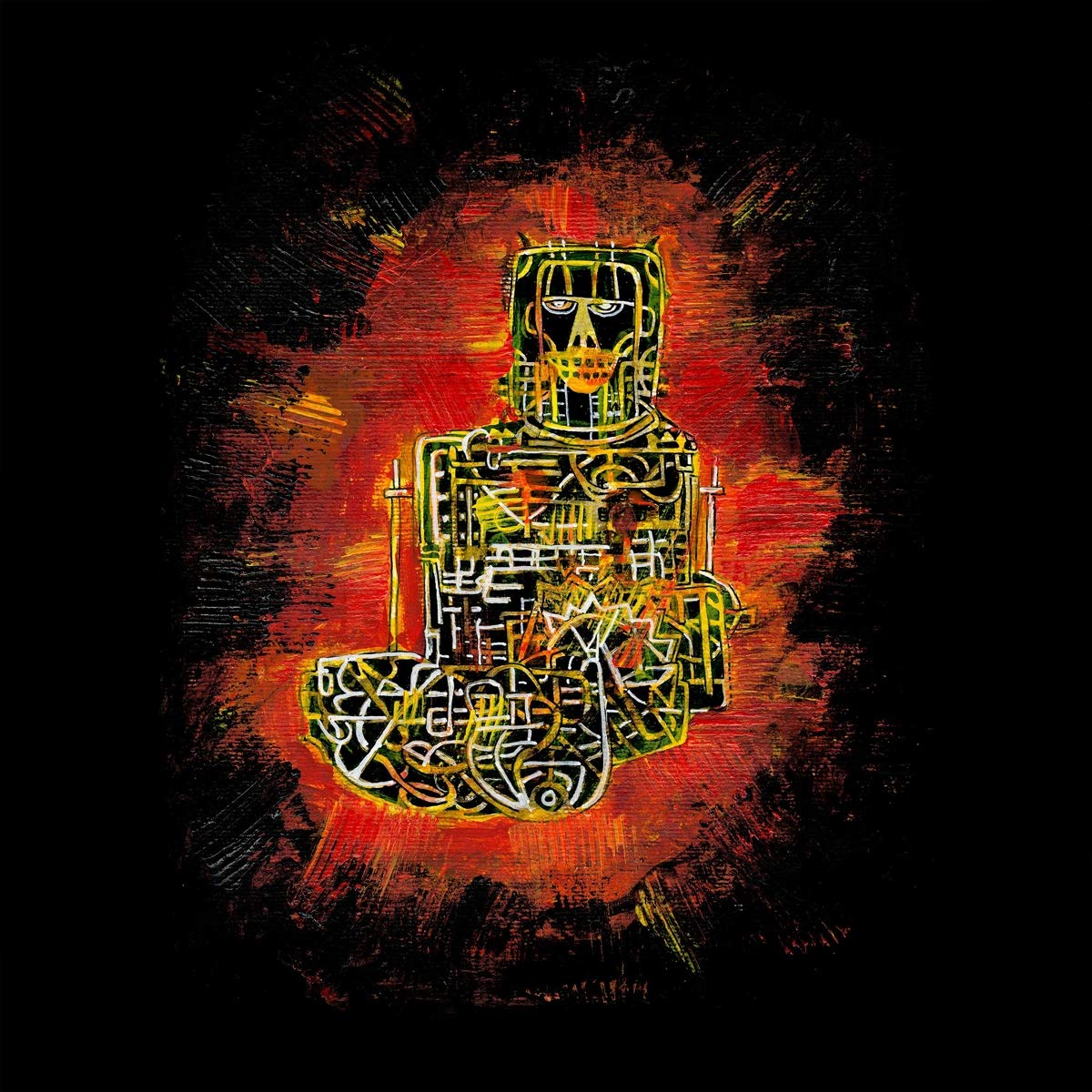 Steamdome II: The Hypogean cd