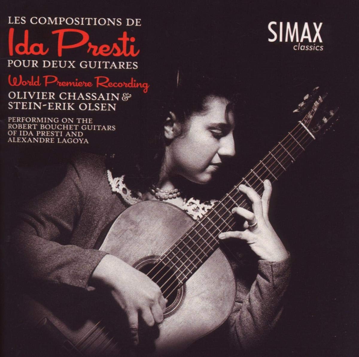 12 Duos für Zwei Gitarren Classical