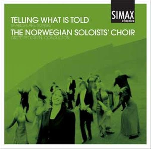 Telling What Is Told Classical