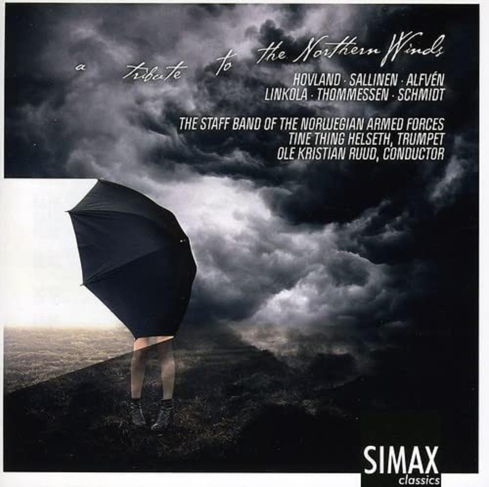 A Tribute to the Northern Winds Classical