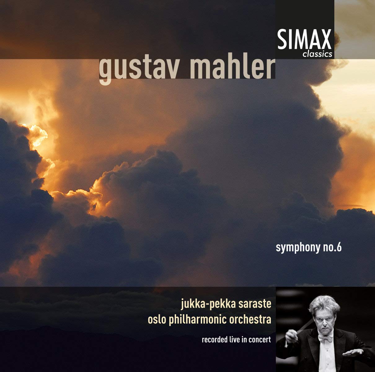 Product Image: Mahler:Symphony No.6