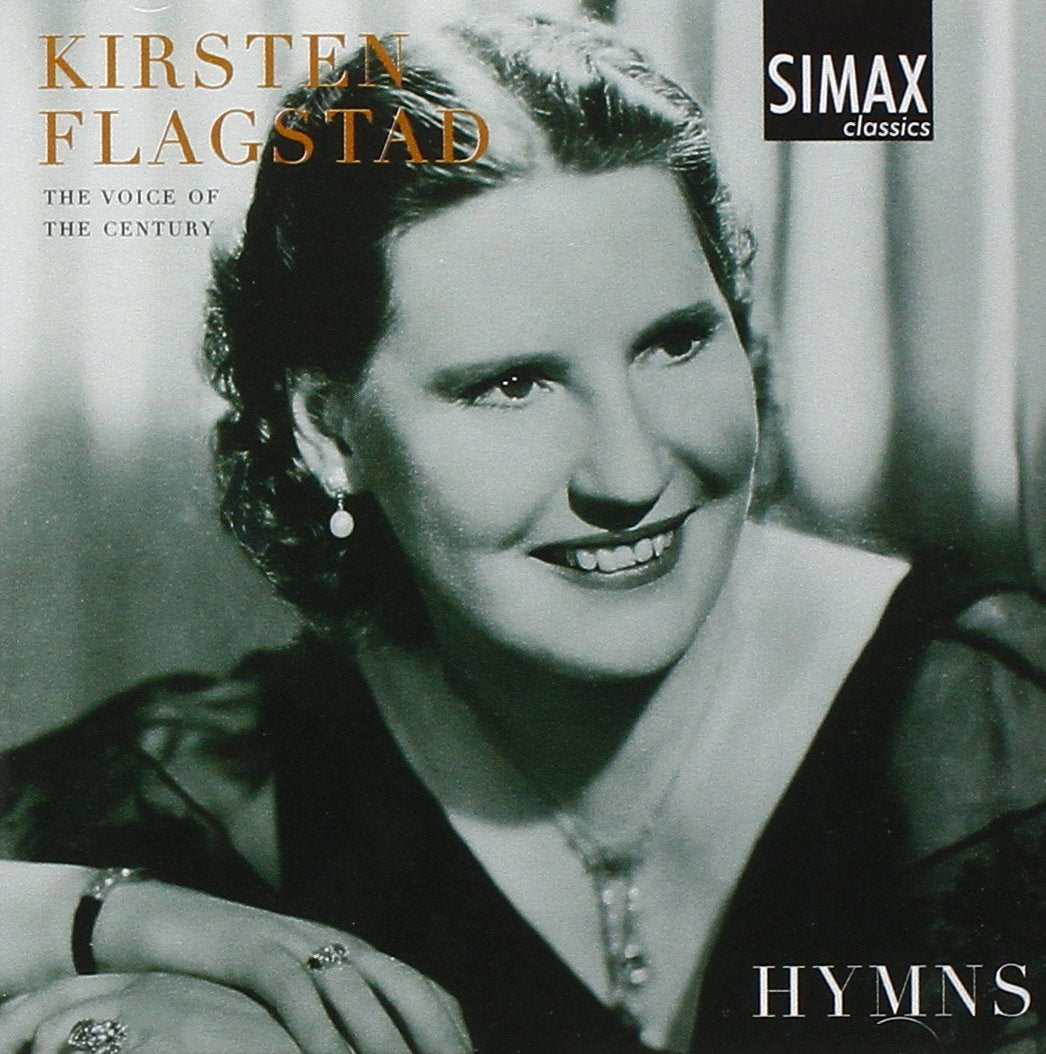 Norwegische Hymnen Classical