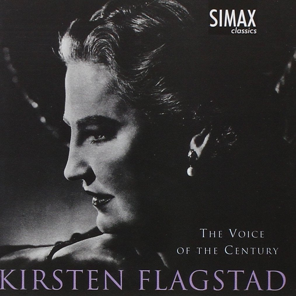 The Voice Of The Century Classical
