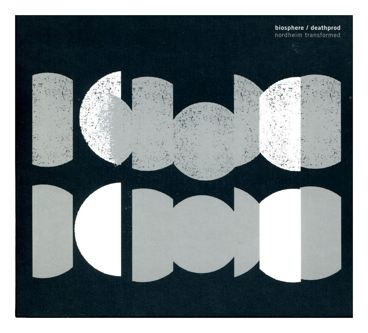 Product Image: Nordheim Transformed