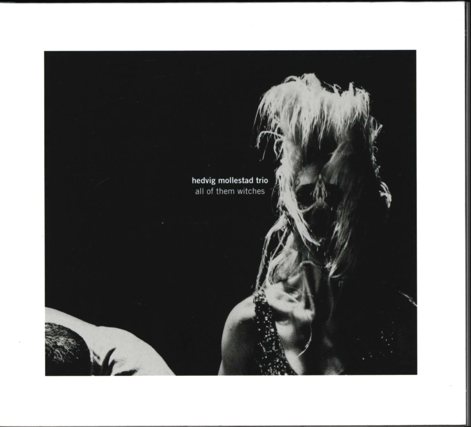 All Of Them Witches cd