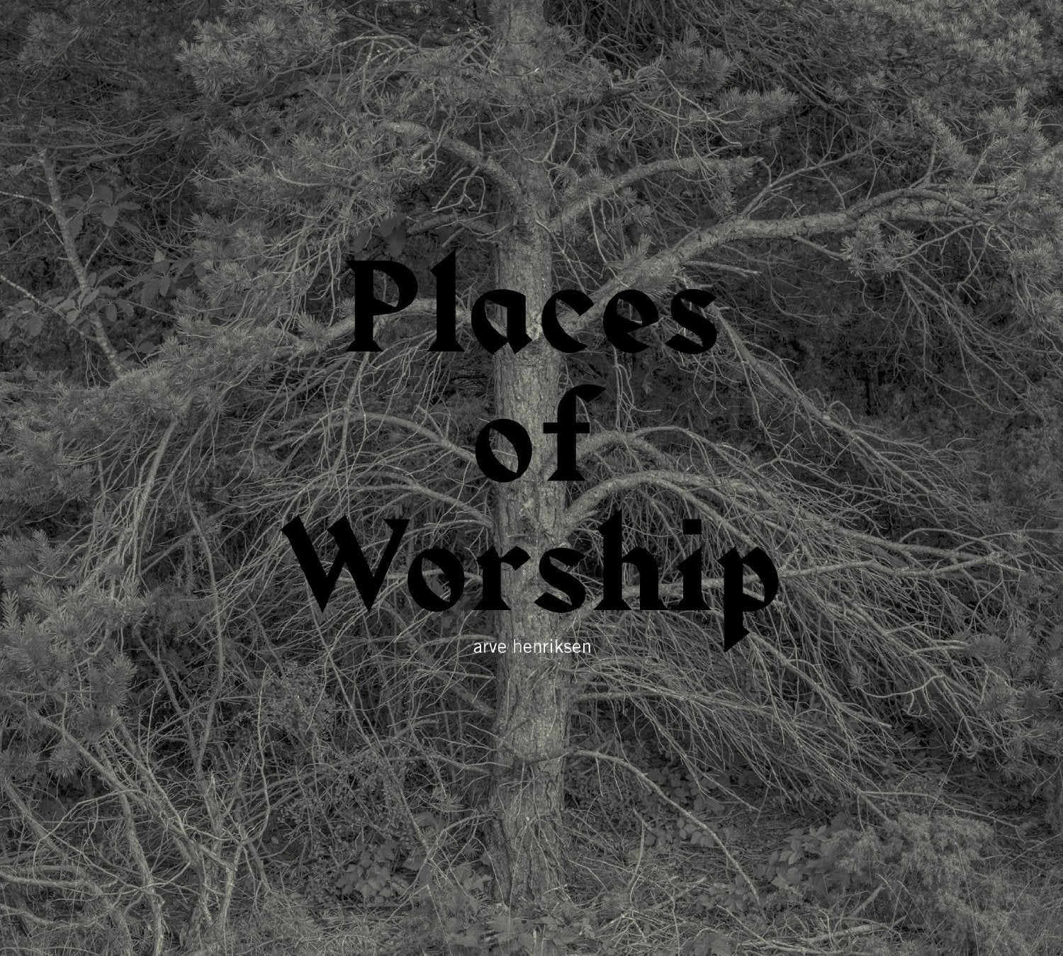 Places of Worship Jazz