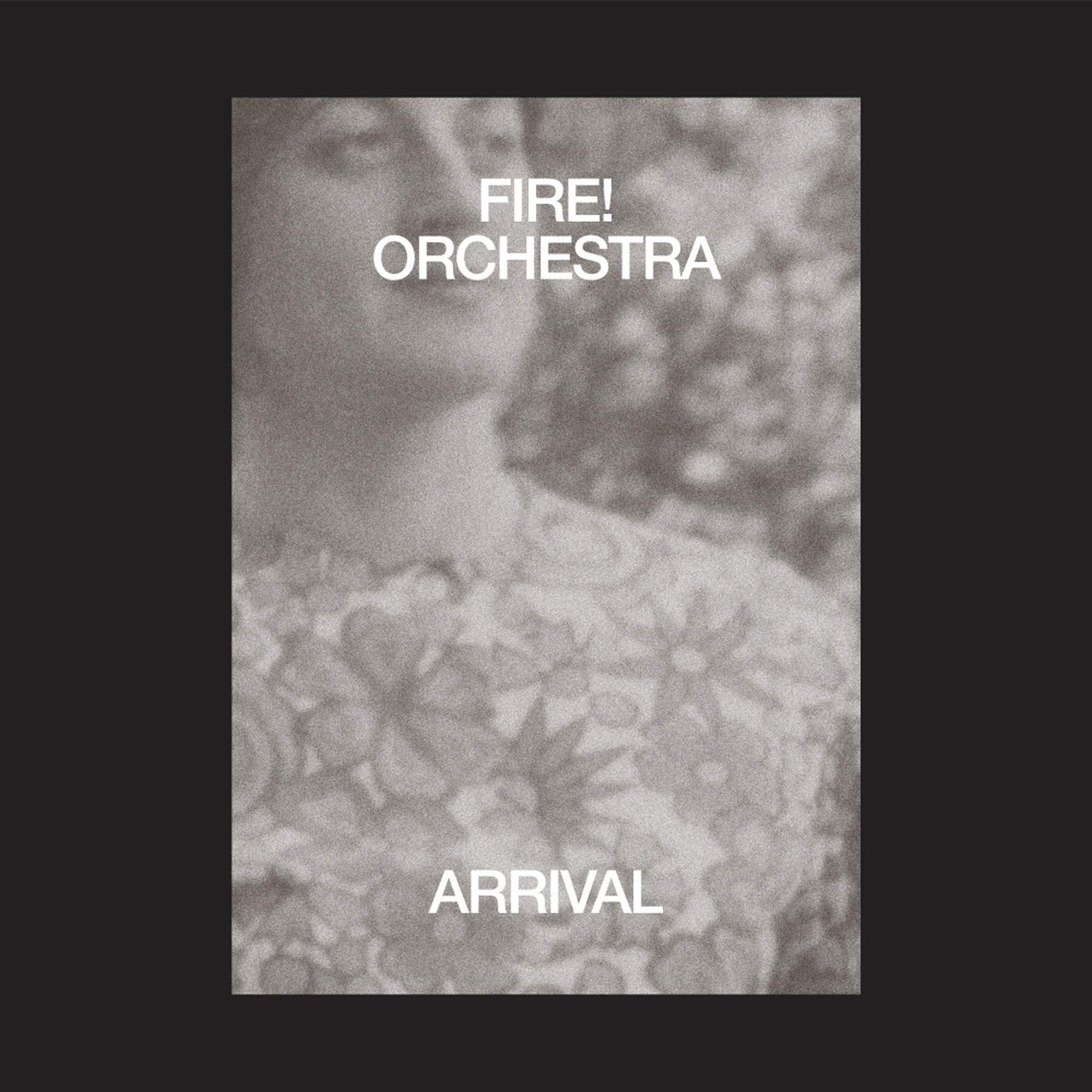 Arrival Jazz