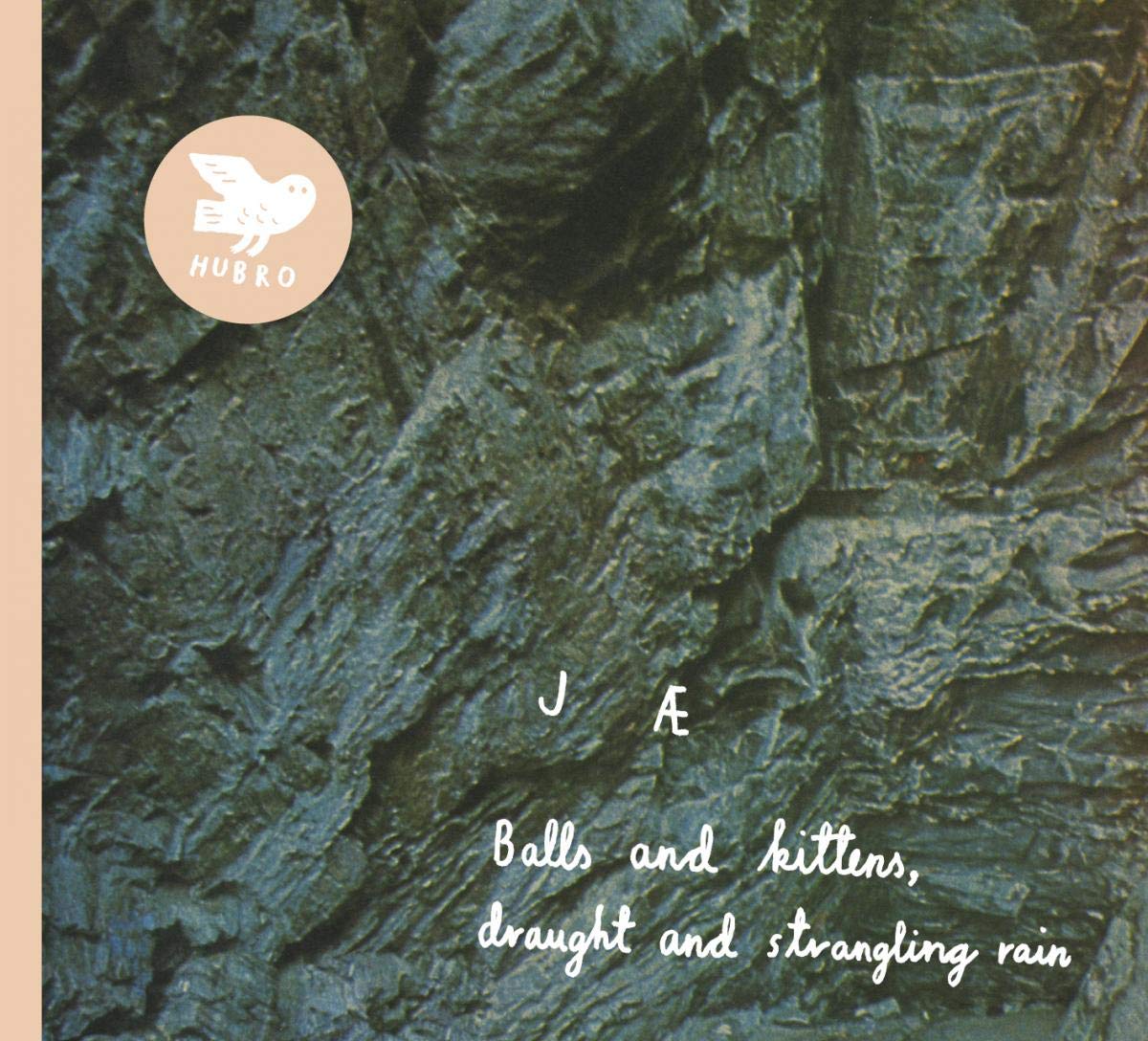 Balls and Kittens,Draught and Strangling Rain Jazz