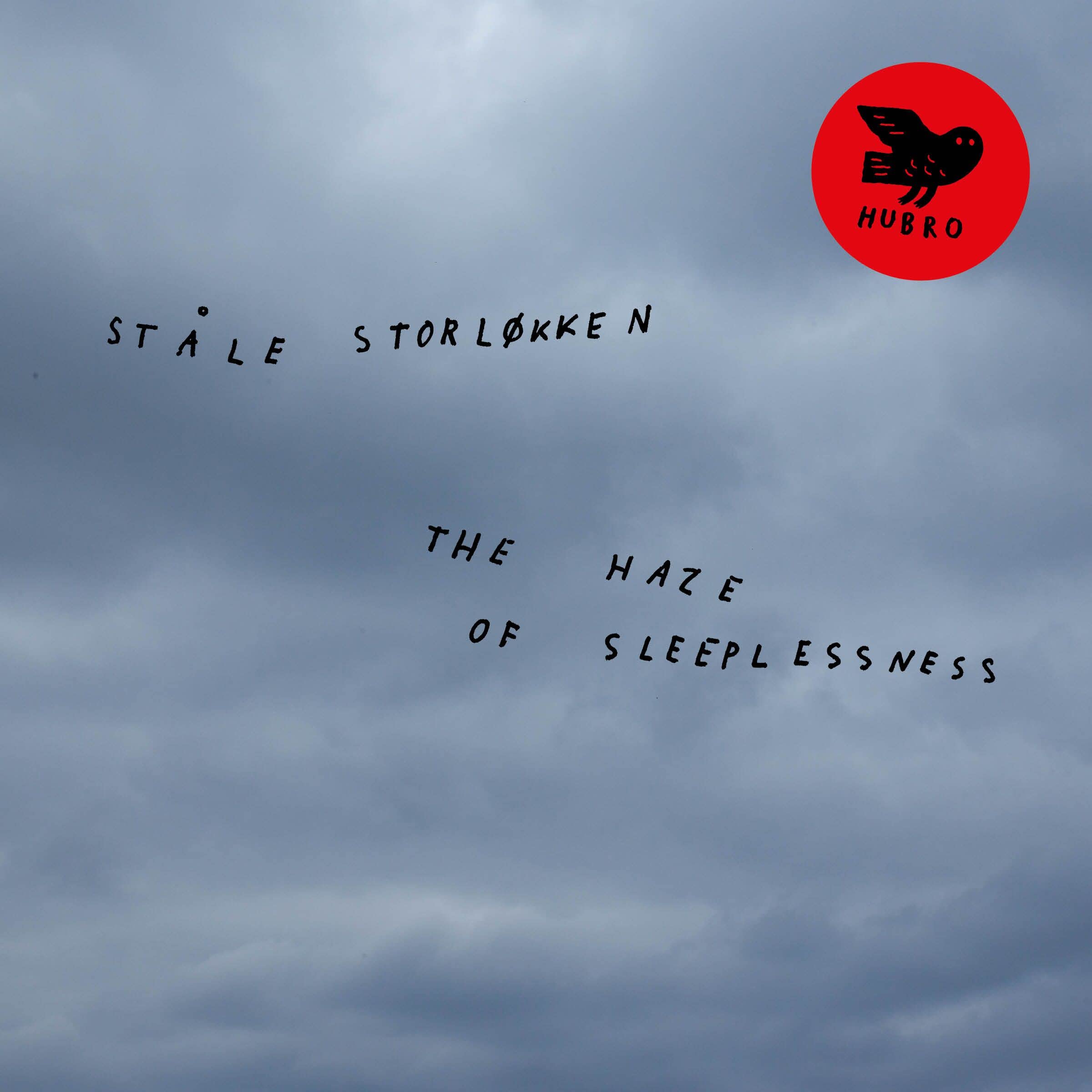 The Haze Of Sleeplessness Dance & Electronic