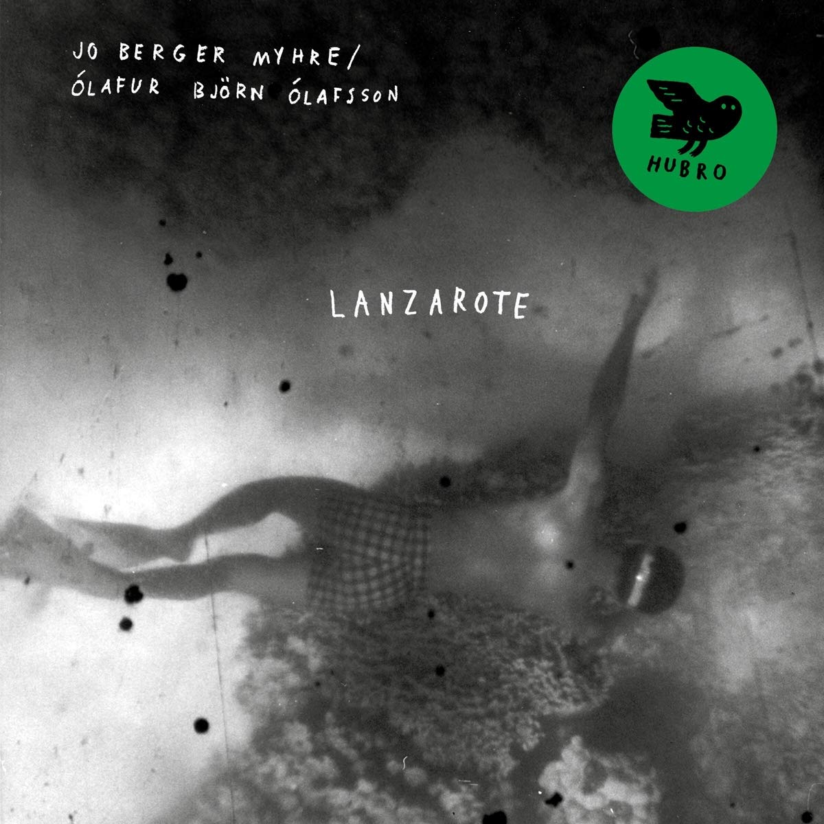 Myhre & Olafsson - Lanzarote Music for Children