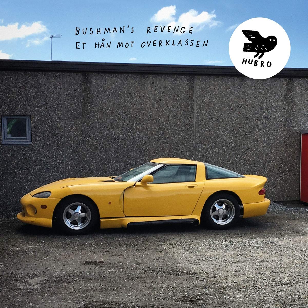 Bushman's Revenge - Et Han Mot Overklassen Music for Children