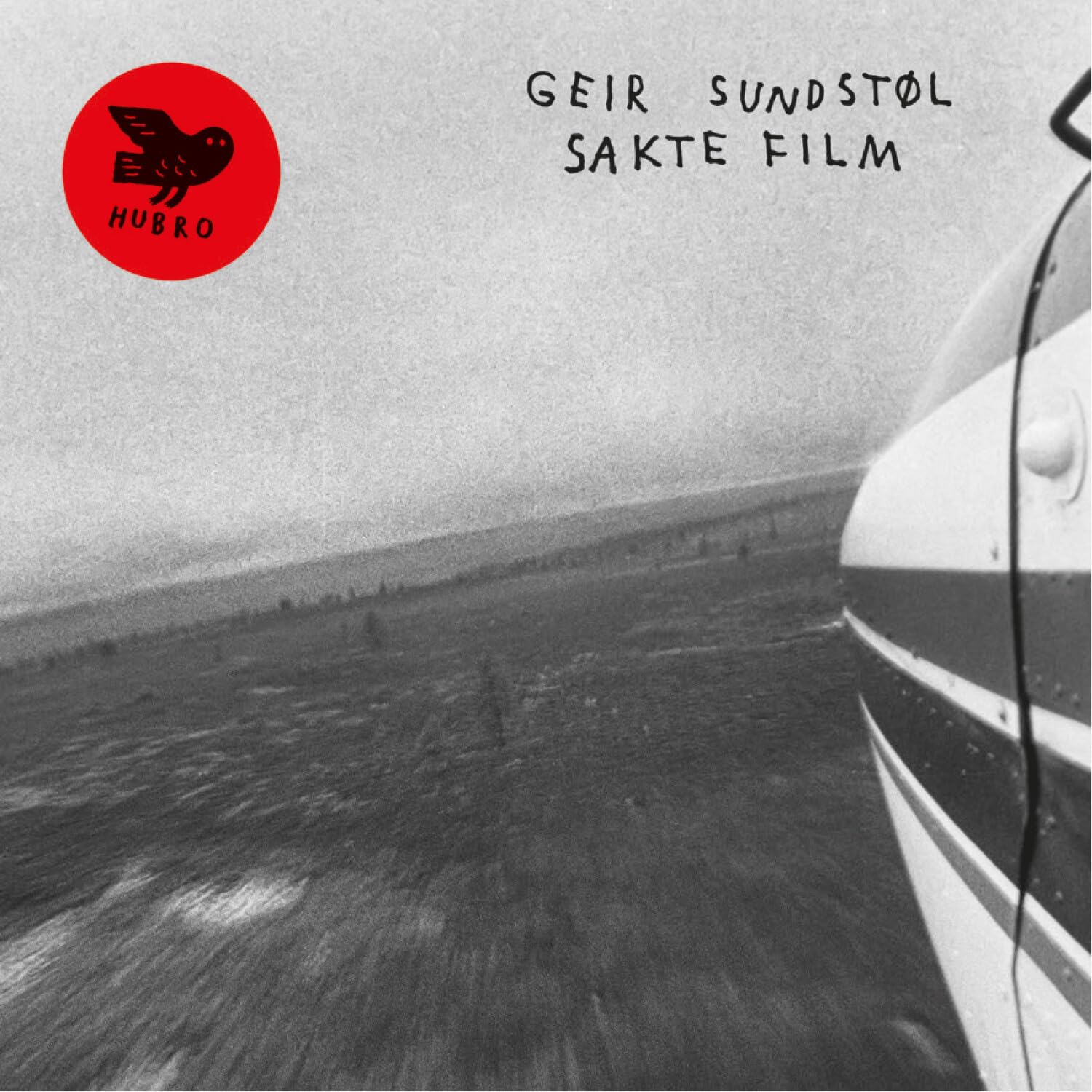 Sakte Film Music