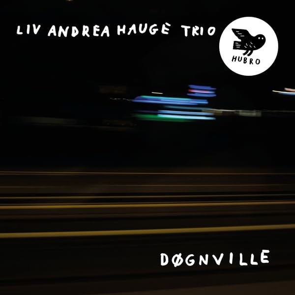 Døgnville cd