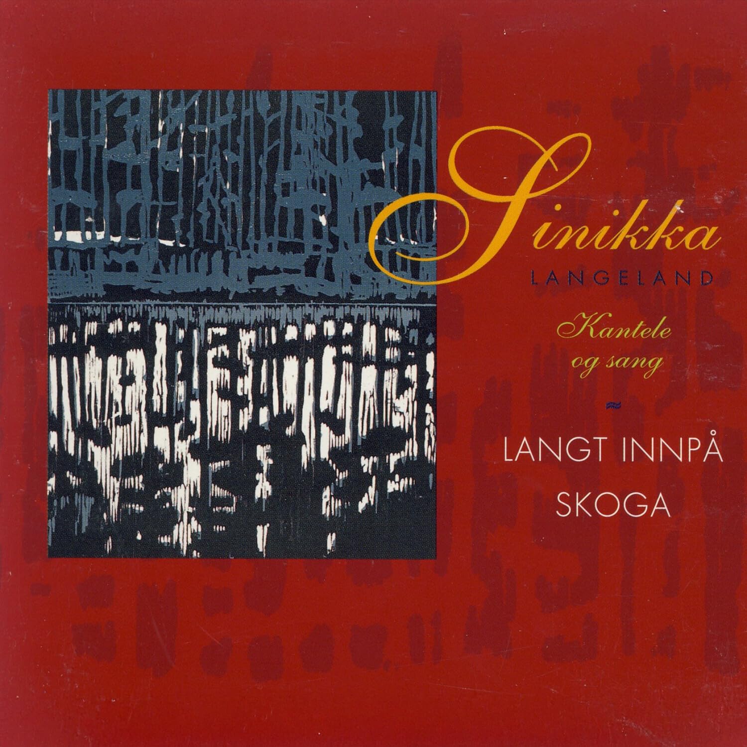 Langt Innpa Skoga German Schlager & Volksmusik