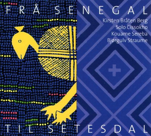 Fra Senegal Til Setesdal World Music