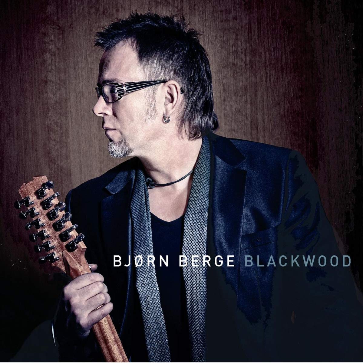 Bjorn Berge - Blackwood Pop