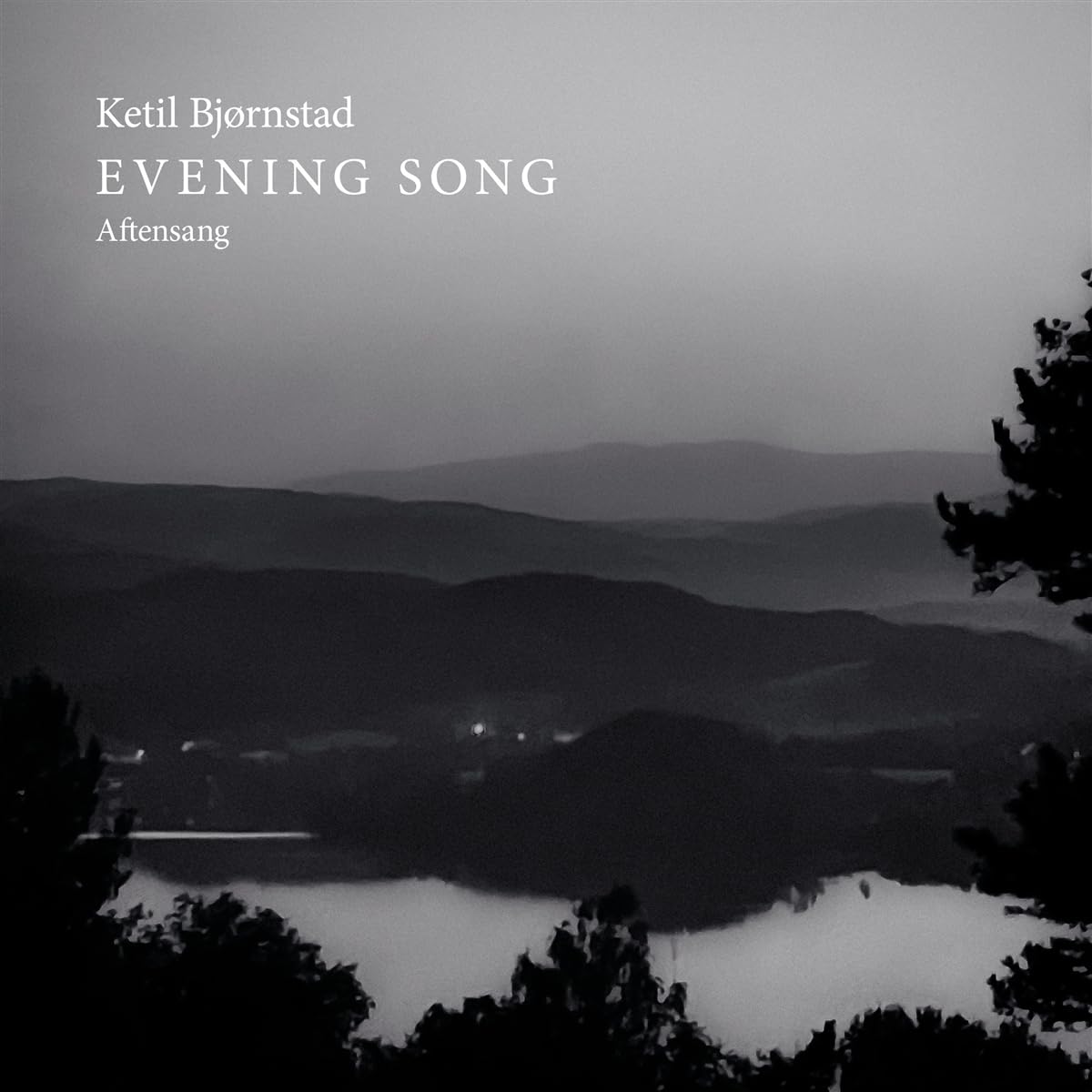 Evening Song (Aftensang) Jazz