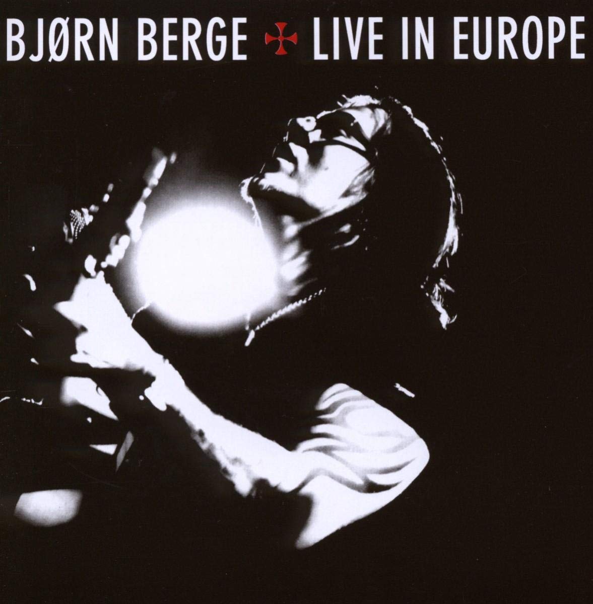 Live in Europe (CD+DVD/Ltd.Ed.) Blues