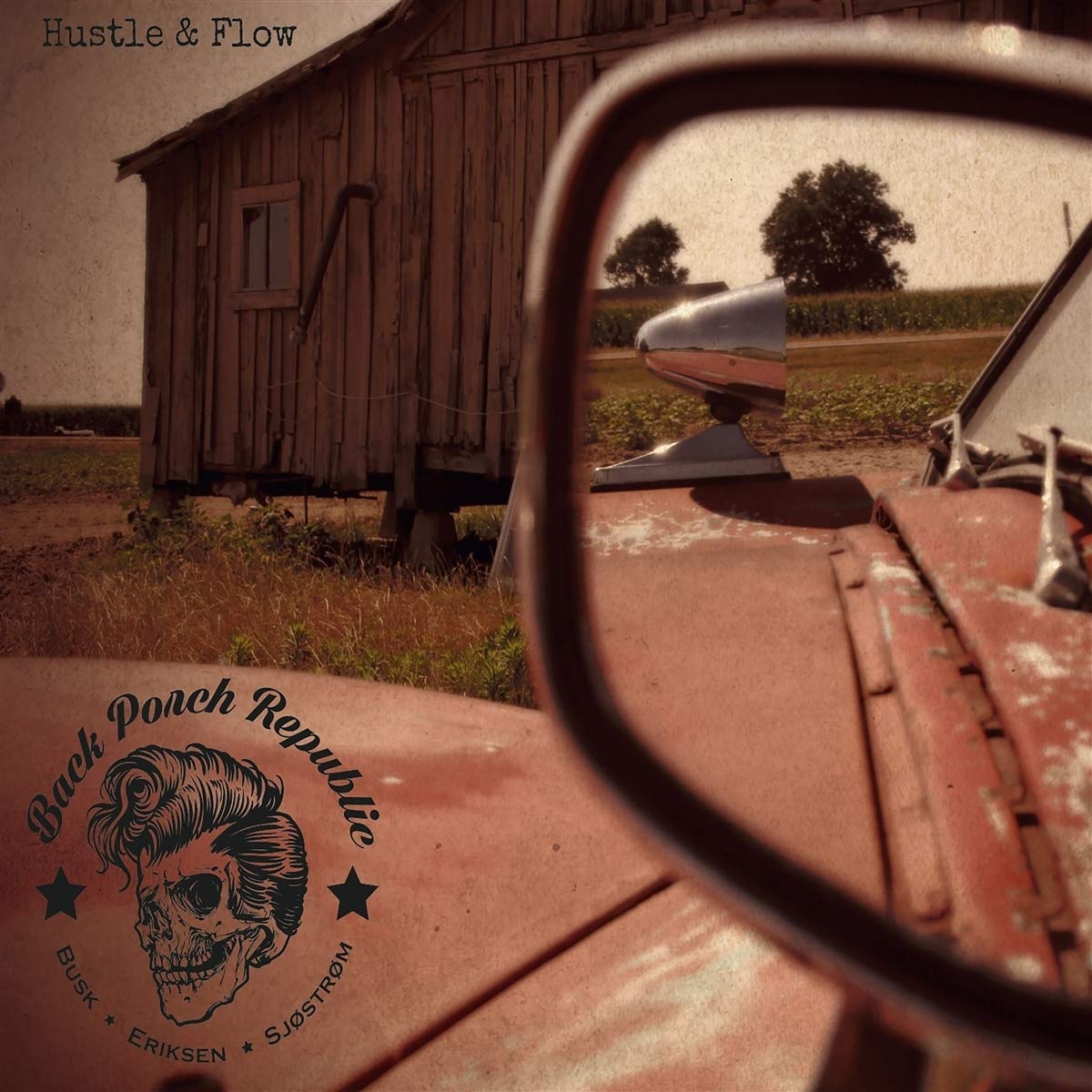 Product Image: Hustle & Flow