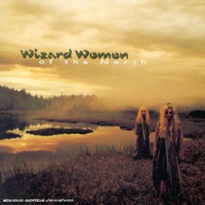 Wizard Women Of The North World Music