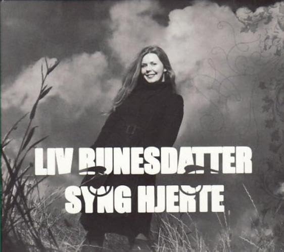 Liv Rundesdatter,Syng Hjerte World Music