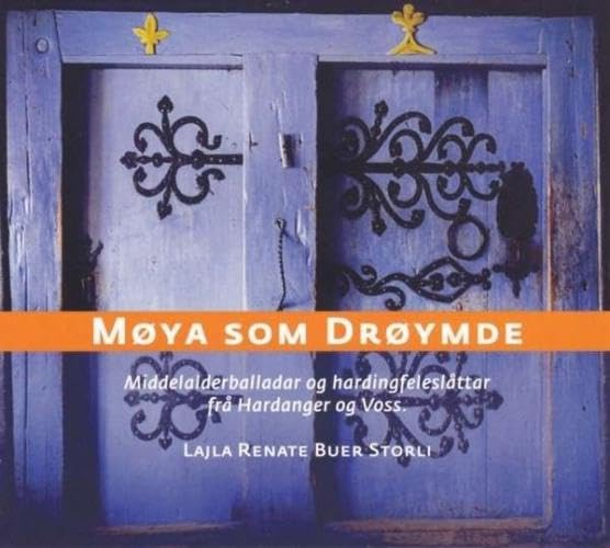 Moya Som Droymde Country & Folk