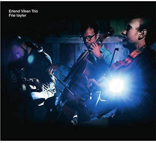Frie toyler cd