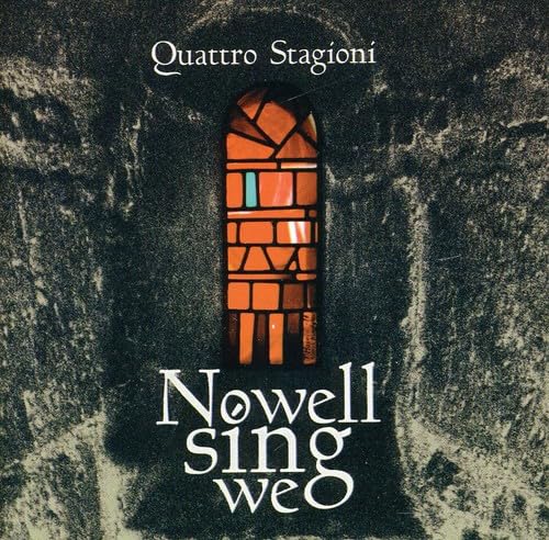 Product Image: Nowell Sing We