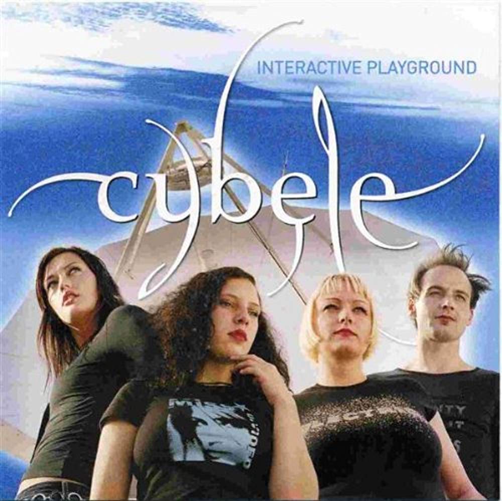Cybele - Interactive Playground Alternative & Indie