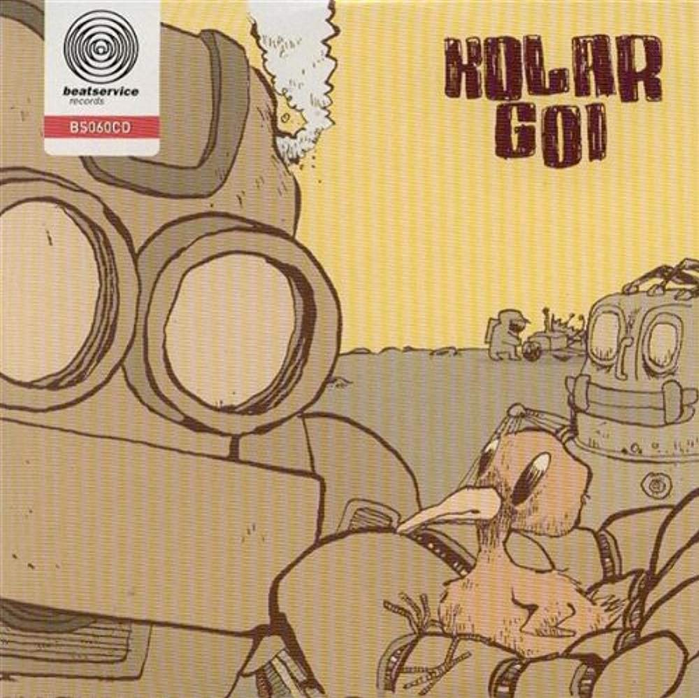 Product Image: Kolar Goi