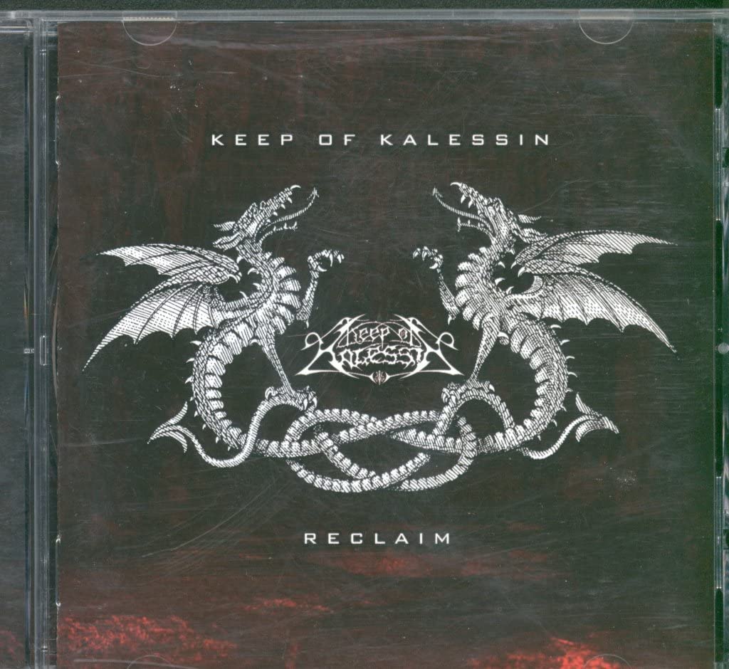 Product Image: Reclaim