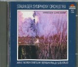 Arne Nordheim : REndevous for Strings; Olav Berg : Concerto for Clarinet + Orchestra; Harald Saeverud : Concerto for Bassoon + Orchestra op 44 (Aurora) Music