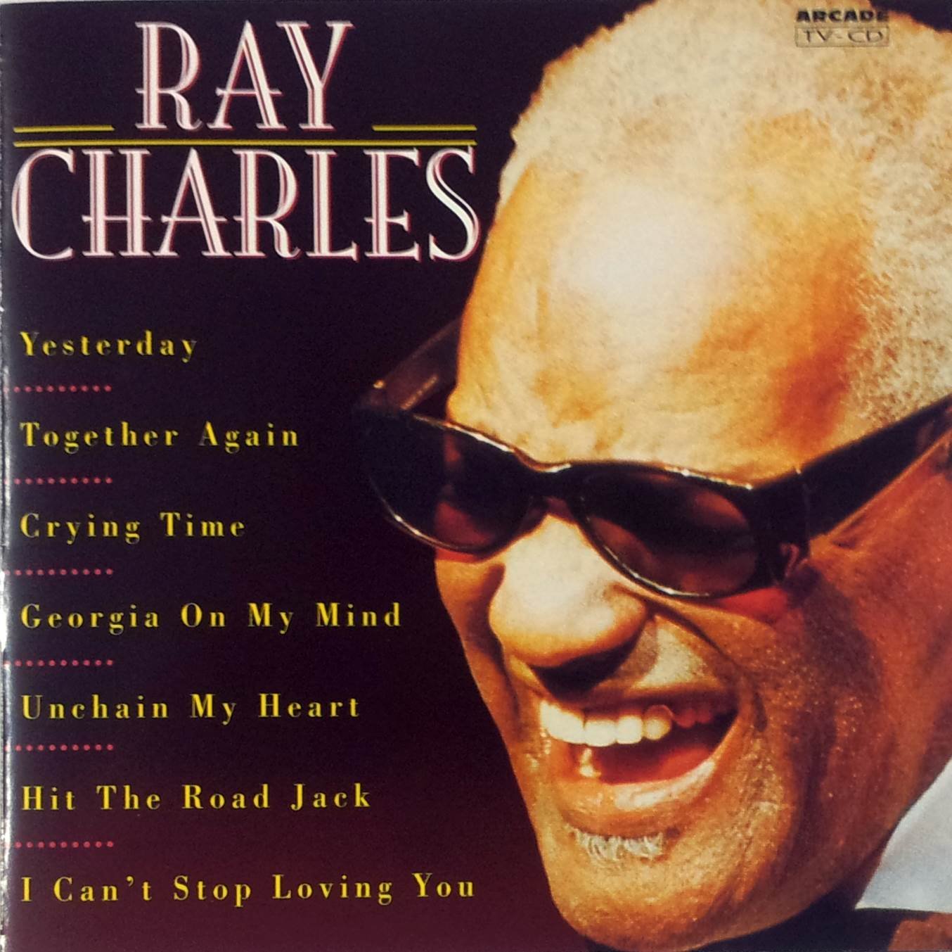 The very best of (Charles, Ray) / 9100027 Music