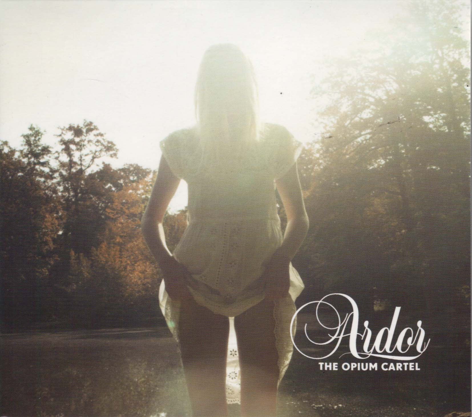 The Opium Cartel - Ardor Music