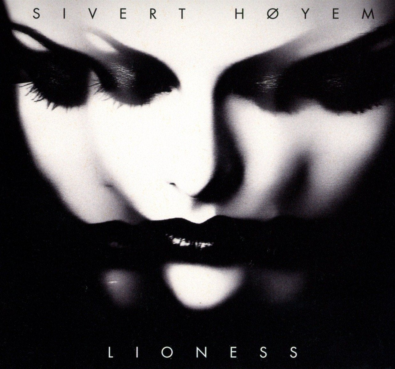 Product Image: Lioness (Digipak)