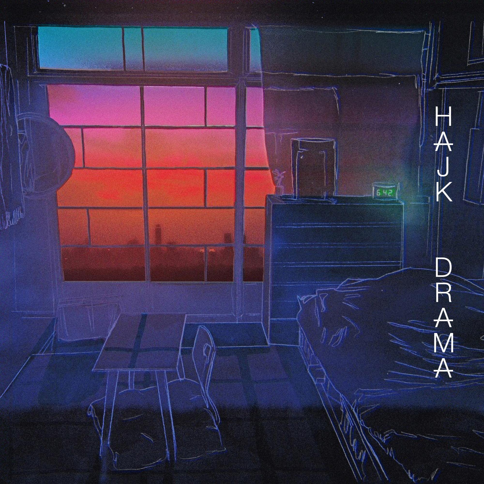 Drama Alternative & Indie