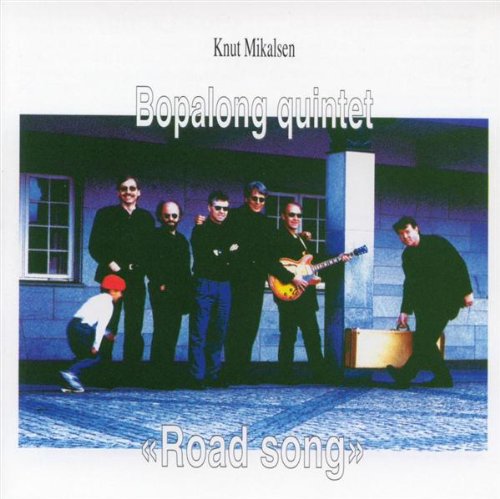 Product Image: Road Song