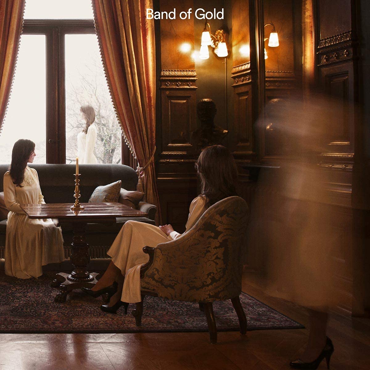 Band of Gold Metal & Hardrock