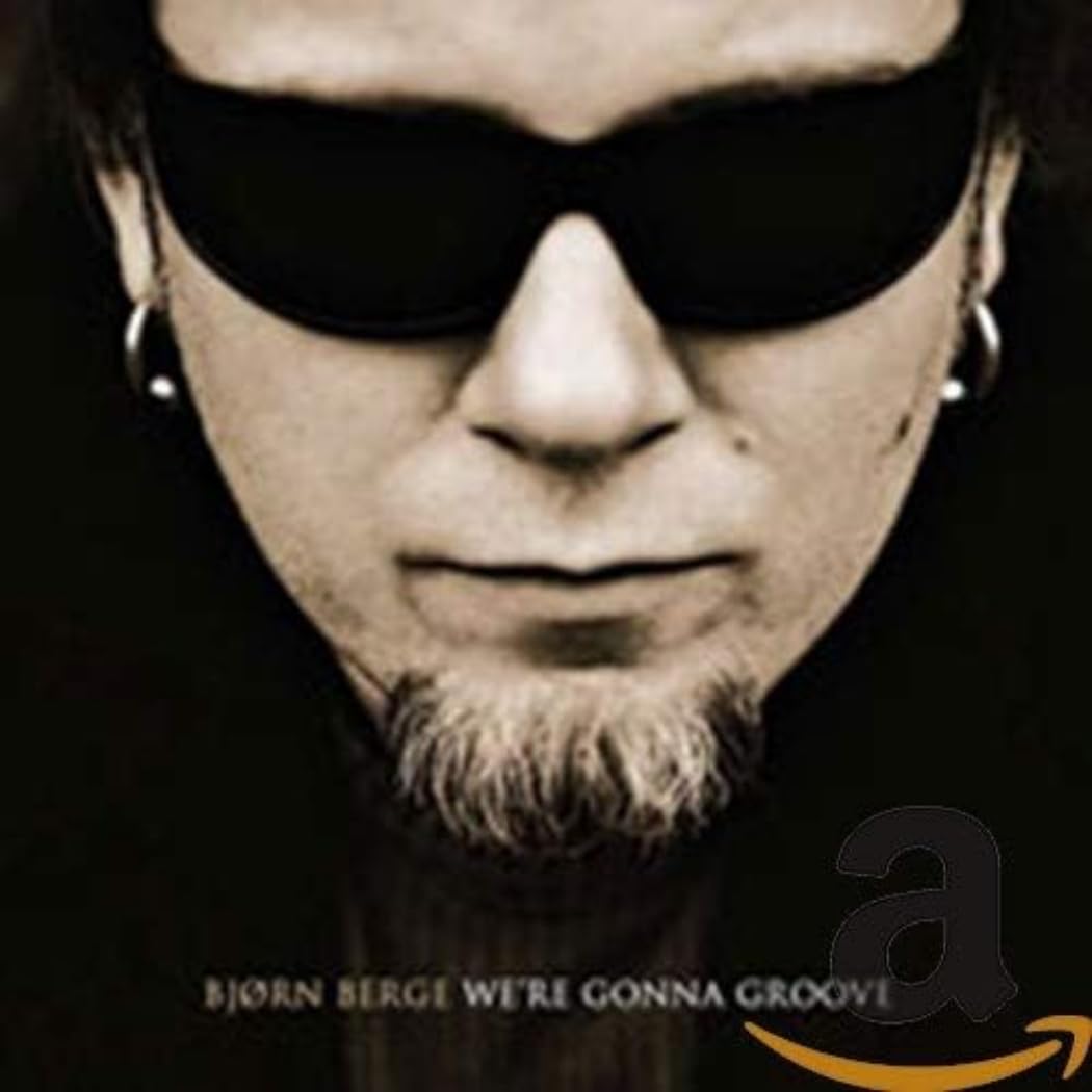 Were Gonna Groove Blues