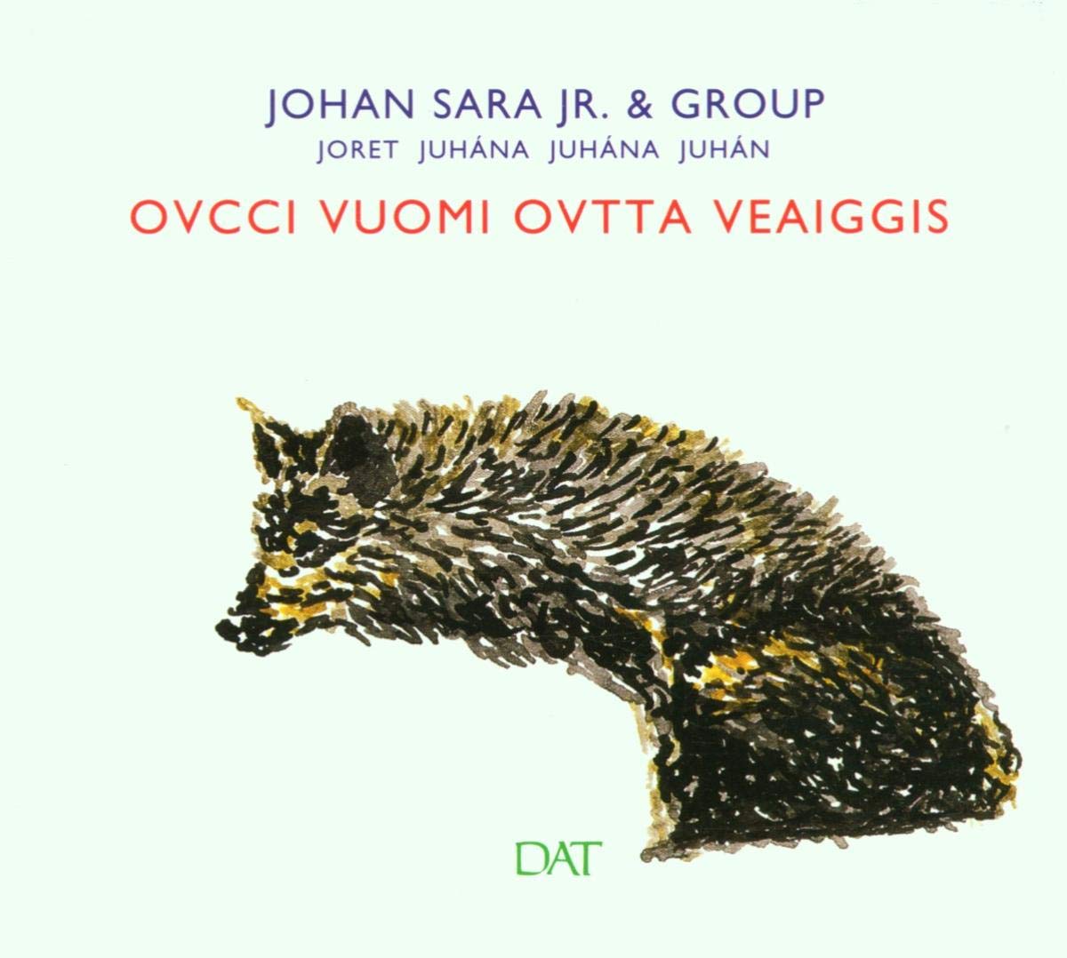Ovcci Vuomi Ovtta Veaiggi World Music