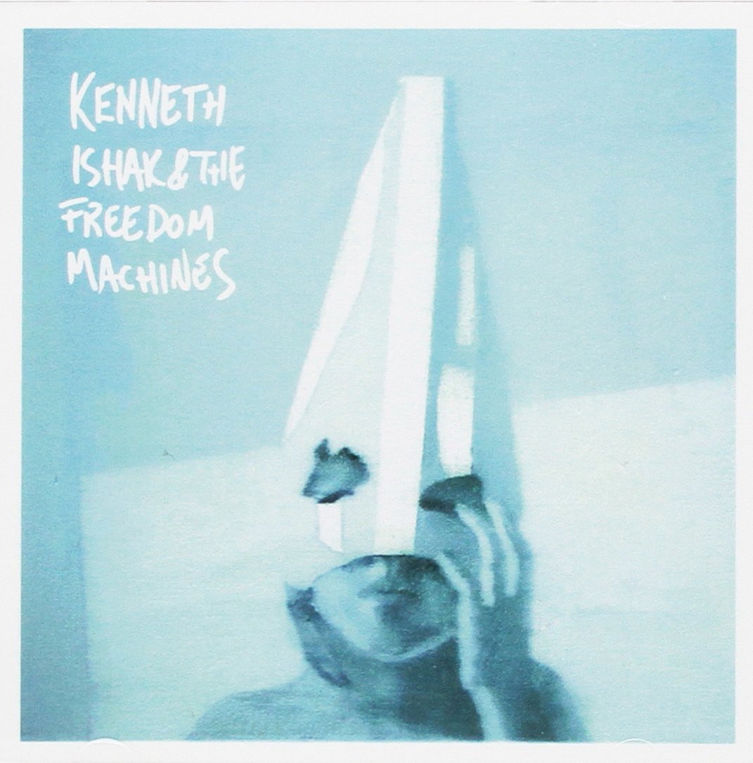 Kenneth Ishak & The Freedom Machines Music for Children