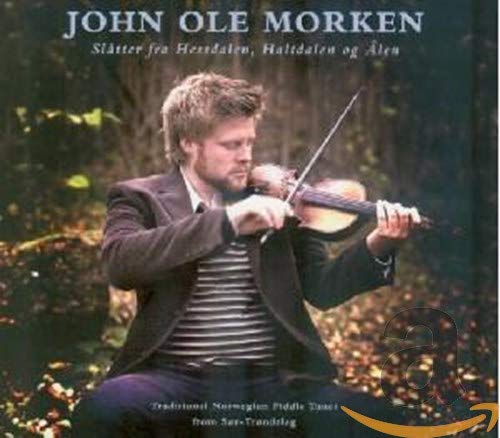 Slatter Fra Hessdalen... World Music