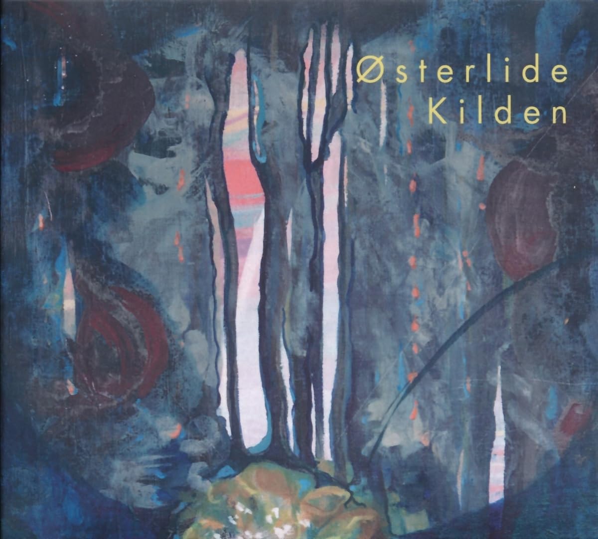 Kilden World Music