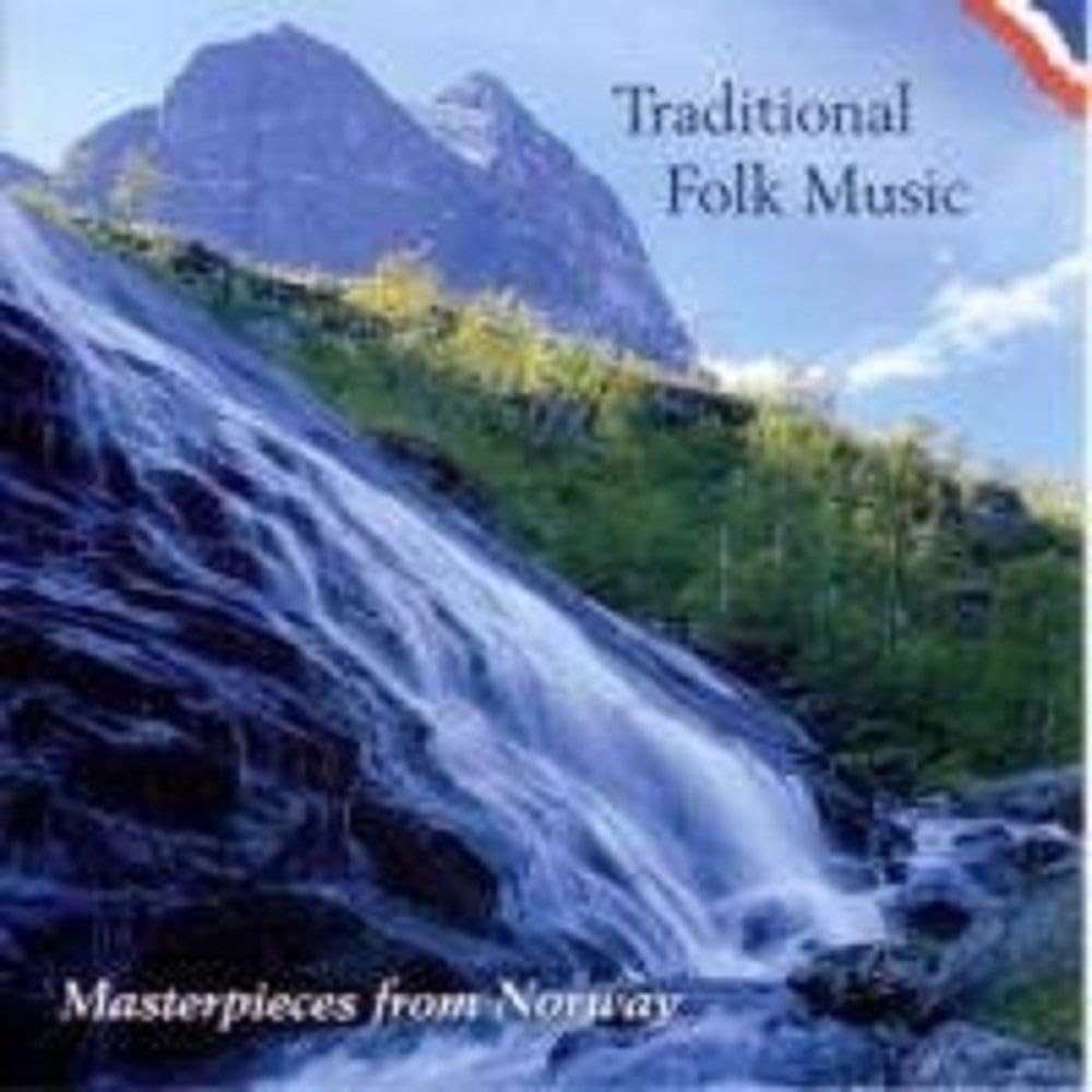 Traditional Folk Music World Music