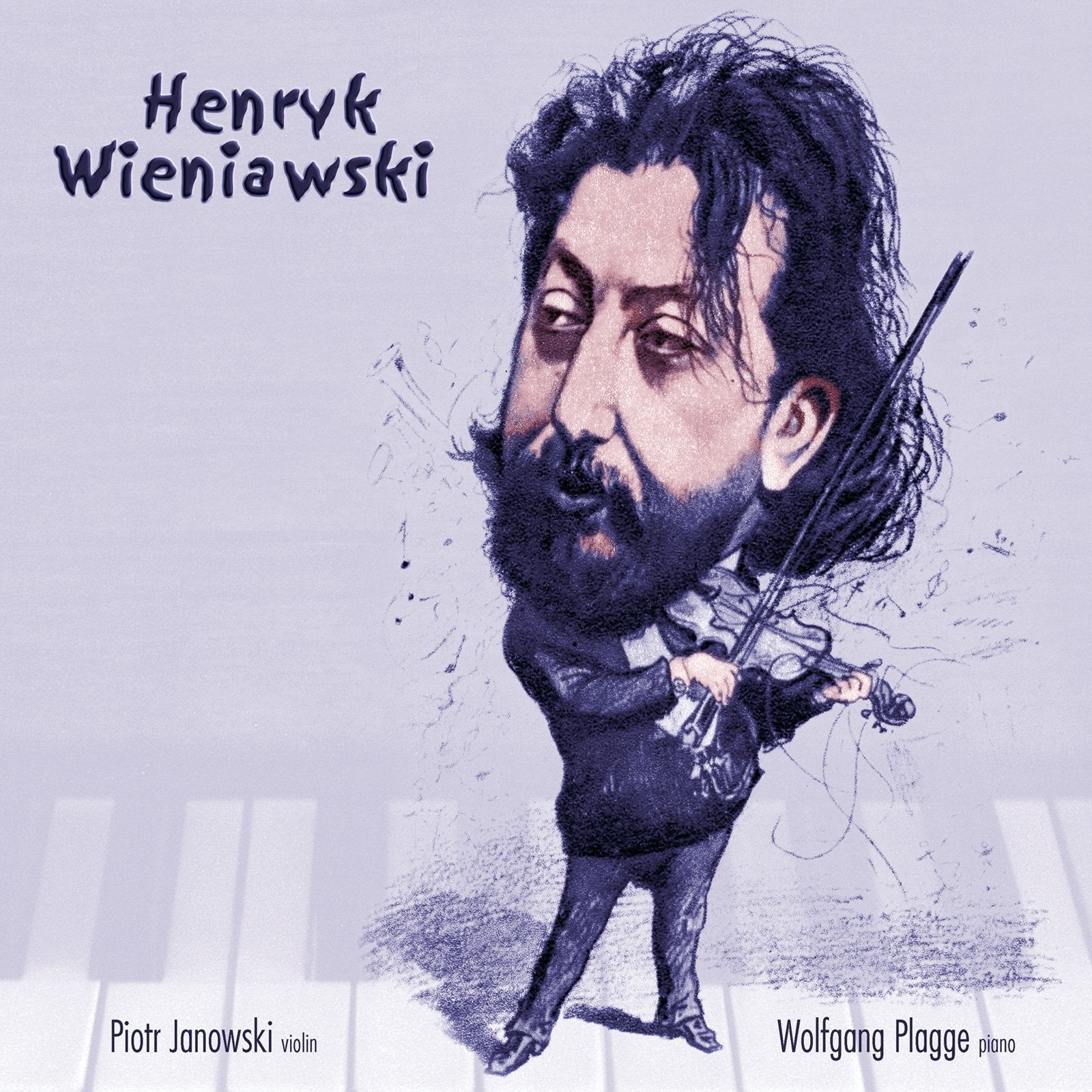 Werke Für Violine Und Klavier Classical