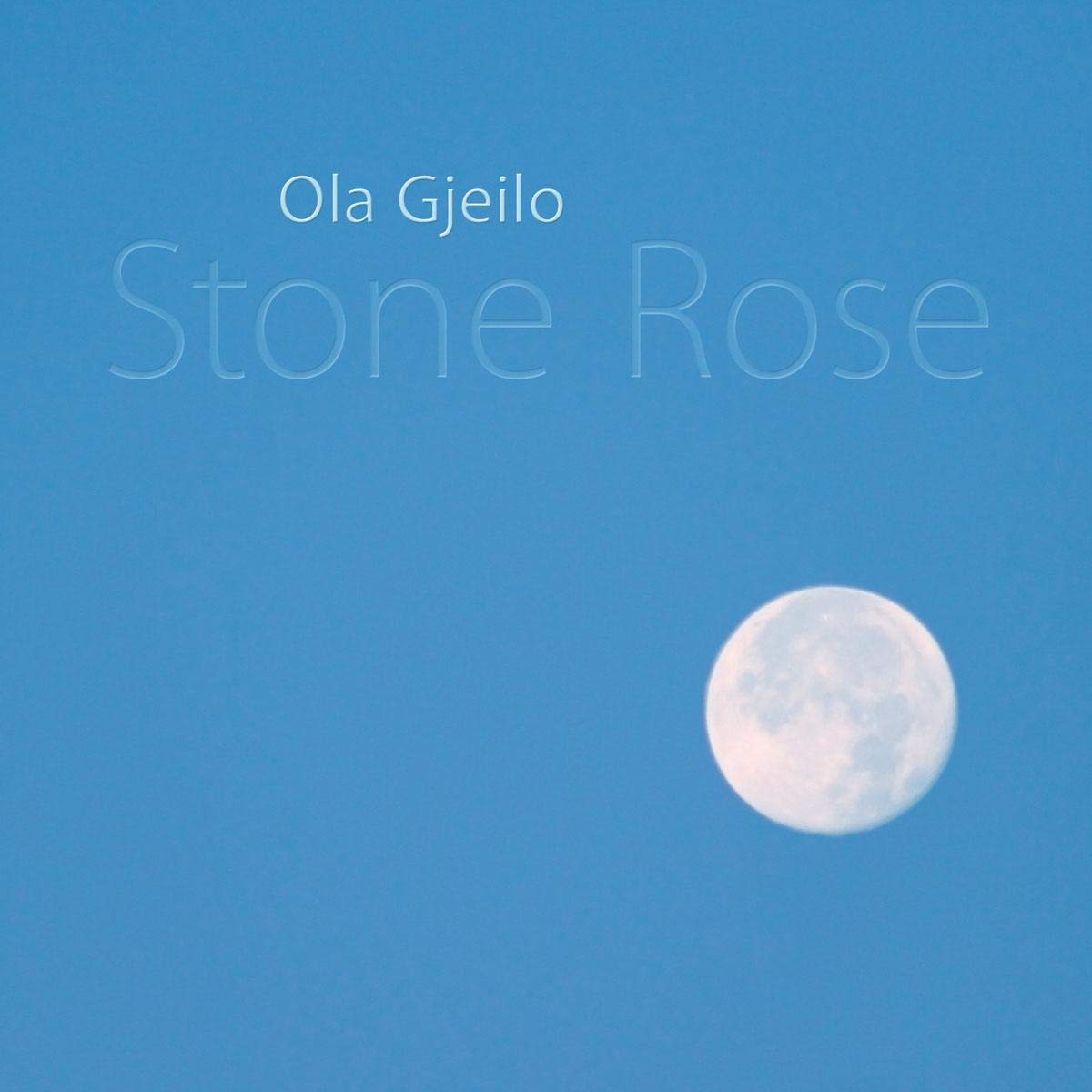 Stone Rose Classical