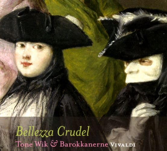 Bellezza Crudel-Kantaten & Concerti Classical