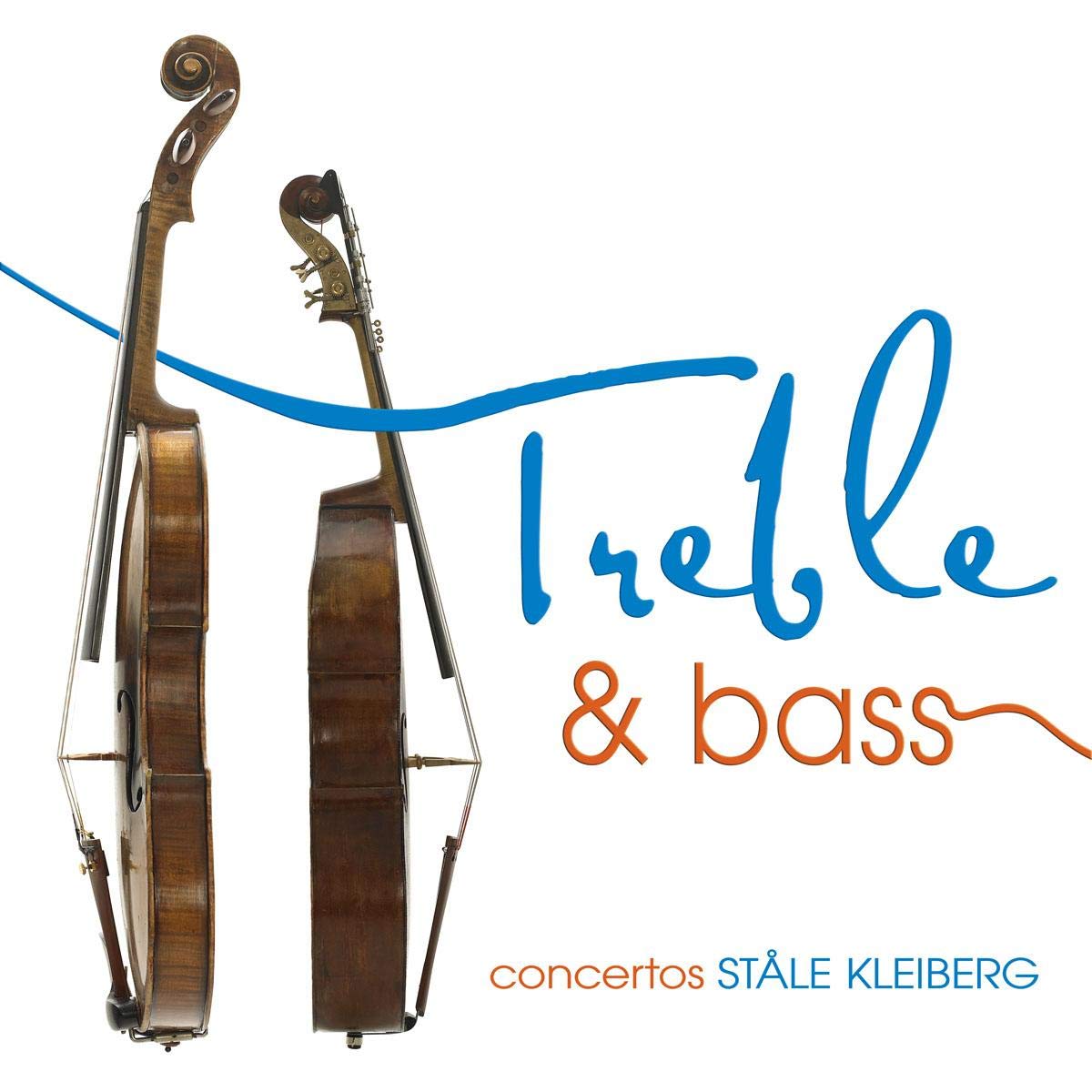 KLEIBERG: Treble & Bass Classical