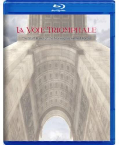 La Voie Triomphale Classical